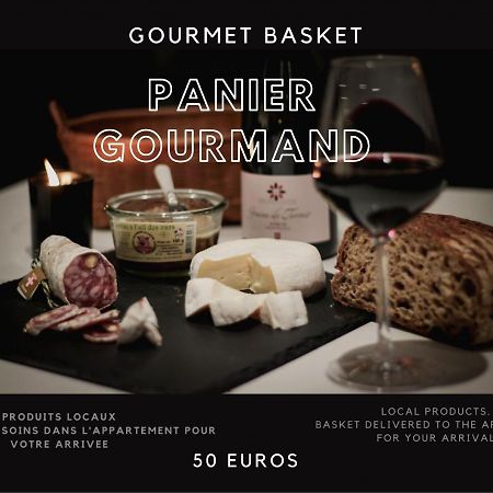 Cosmo Ideal Famille Rue Carnot Annecy Buitenkant foto